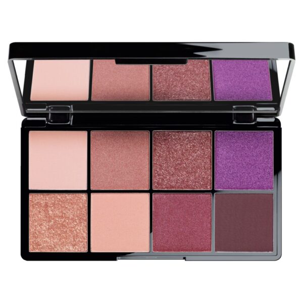Artdeco Eyelights Palette lauvärvipalett Summer Brights 2