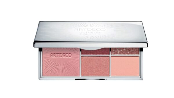 Artdeco Illusion Palette meigipalett 6 - Image 3