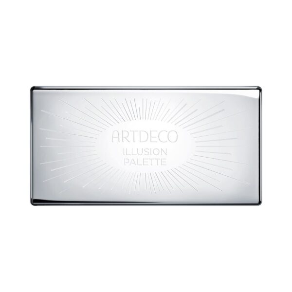 Artdeco Illusion Palette meigipalett 6 - Image 2