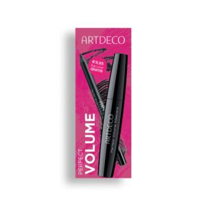Artdeco Perfect Volume komplekt