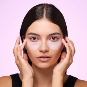Artdeco Skin Yoga Collagen Boosting Eye Pads silmapadjad kollageeniga 2tk