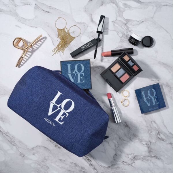 Artdeco Beauty Box Trio lauvärvikarp "The Denim Beauty" - Image 4