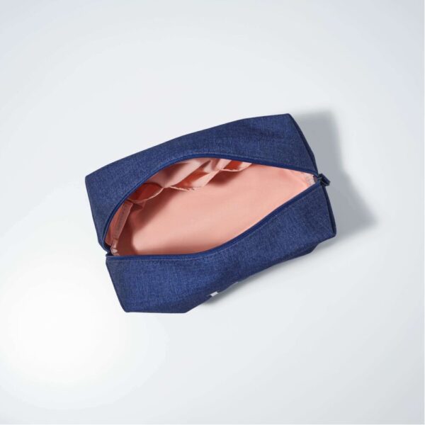 Artdeco The Denim Beauty kosmeetikakott teksa - Image 3
