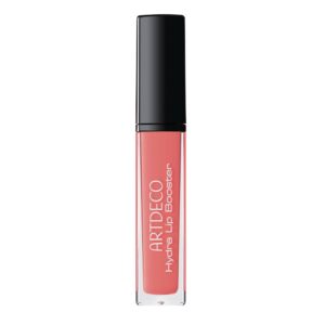 Artdeco Hydra Lip Booster niisutav huuleläige 14 translucent sparkling coral