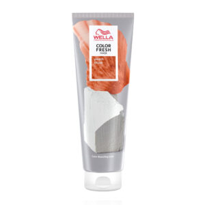 Wella Professionals Color Fresh Mask tooniv juuksemask Peach Blush
