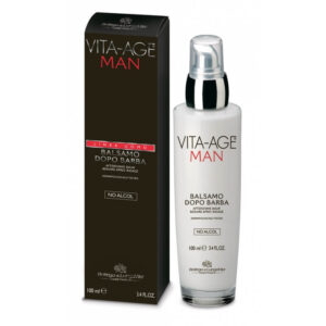 Vita-Age Man After Shave Balm habemeajamisjärgne palsam 100ml