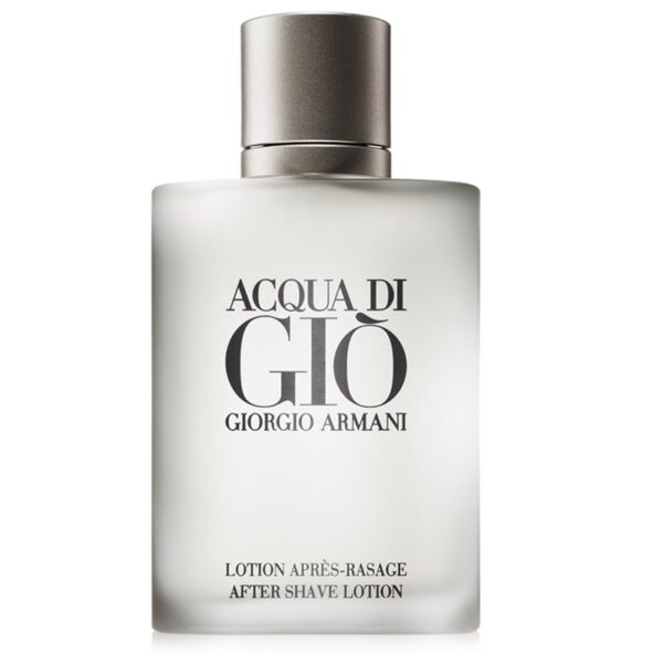 Giorgio Armani Acqua di Gio After Shave 100 ml