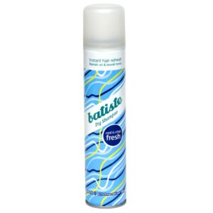 Batiste kuivšampoon fresh