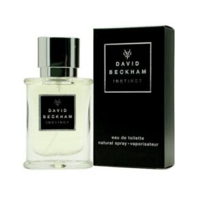 David Beckham Instinct EdT 75ml