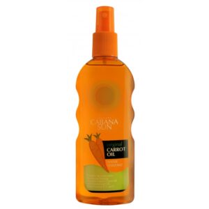Cabana Sun porgandiõli sprei 100 ml