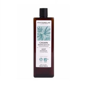 Phytorelax Kanepi lõõgastav ja niisutav dušigeel