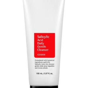 Cosrx Salicylic Acid Daily õrn näopuhastusvahend 150ml