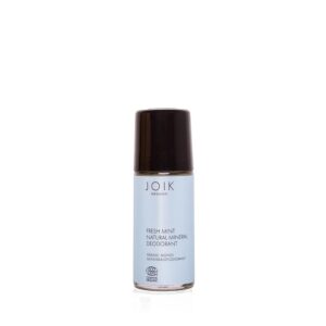 Joik Organic Deodorant 'värske münt' mineraalidega 50 ml