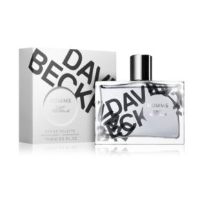 David Beckham Homme EdT 75 ml