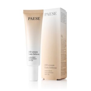 Paese DD Cream DD kreem  2W Beige 30ml