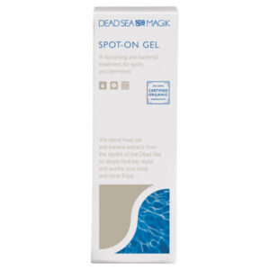 Spa Magik nahakahjustusi parandav geel 15ml