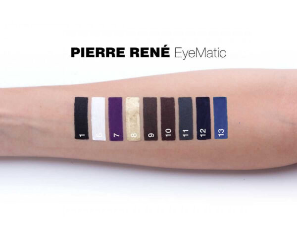 Pierre Rene Eye Matic keeratav silmapliiats 10 - Image 2
