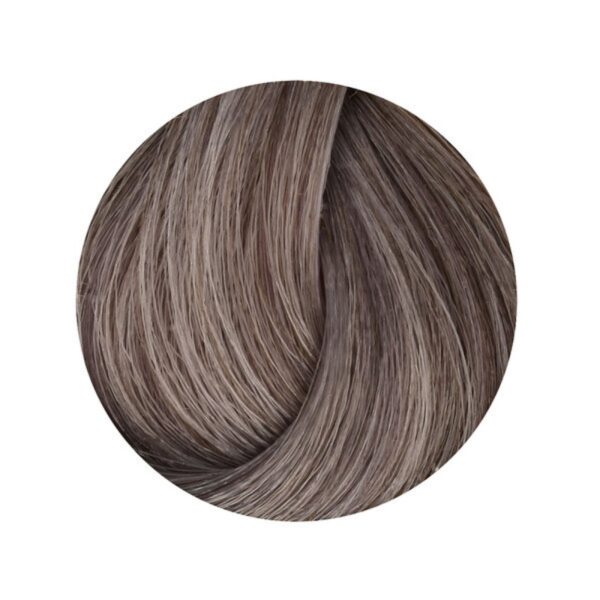 Biomagic Hair Color Cream kreemjas juuksevärv Gray 60 ml - Image 2