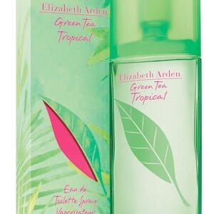Elizabeth Arden Green Tea Tropical EdT 100 ml