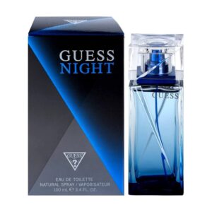 Guess Night man EdT 100 ml