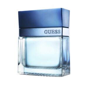 Guess Seductive Blue homme ASH 100 ml