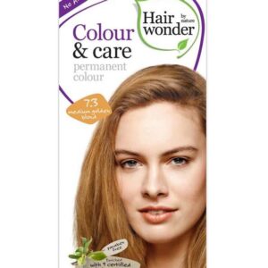 Hairwonder juuksevärv Colour and Care 7,3-kuldblond