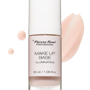 Pierre Rene Illuminating Make up Base meigialuskreem säraga