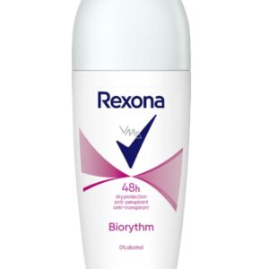Rexona Biorhythm rulldeodorant 50ml