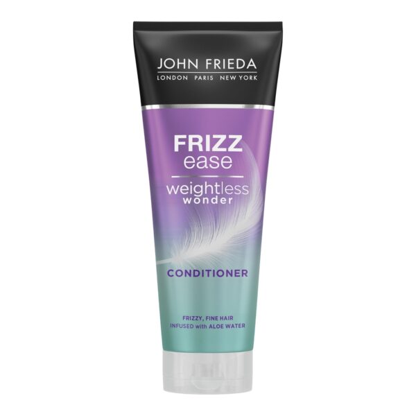 John Frieda Frizz Ease kahu eemaldav palsam