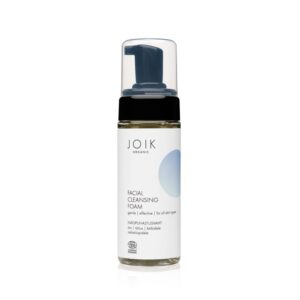 Joik Organic näopuhastusvaht