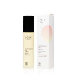 Joik Organic niisutav päevakreem