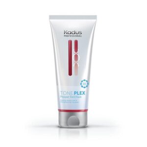 Kadus Professional Toneplex Pepper Red Mask tooniv, sidemeid taastav mask 200ml