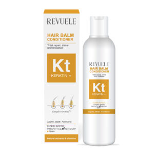 Revuele Keratin+ juuksepalsam 200ml