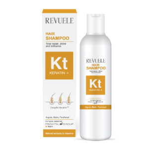 Revuele Keratin+ šampoon 200ml