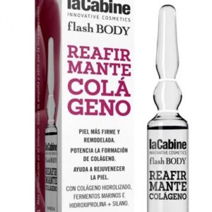 LaCabine Flash Body Collagen Body Firming ampull 1x7ml