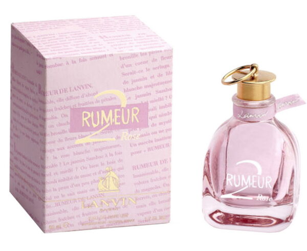 Lanvin Rumeur 2 Rose Eau de Parfum 30 ml