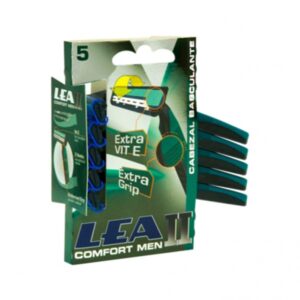 LEA 3545 RASEERIJA MEESTELE 5TK