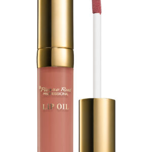 Pierre Rene Lip Oil huuleõli 02 "vintage rose"