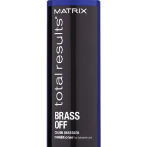 Matrix Total Results Color Obsessed Brass Off palsam sooja tooni neutraliseerimiseks