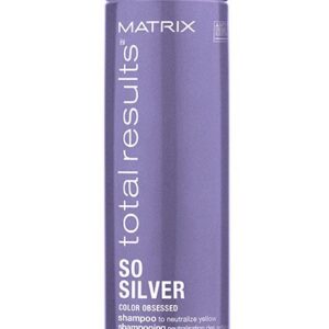 Matrix Total Results Color Obsessed So Silver šampoon