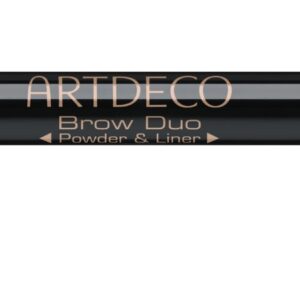 Artdeco Eyebrow Duo kulmupuuder ja pliiats 16