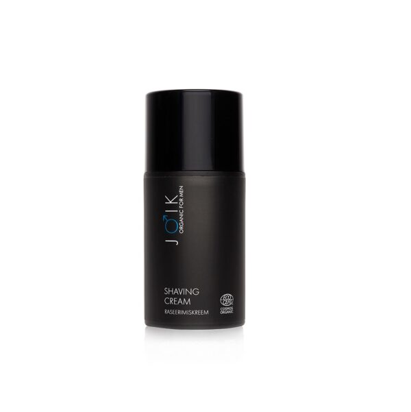 Joik Organic meestele Raseerimiskreem 75 ml airless tuub