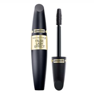 Max Factor Ripsmetušš False Lash Effect veekindel must