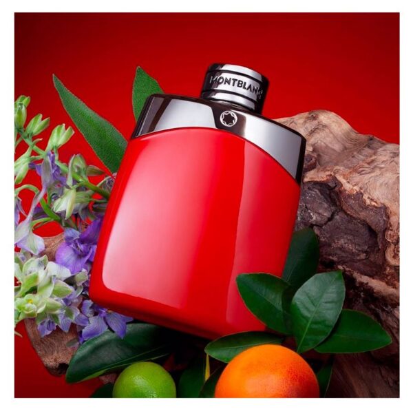 Montblanc Legend Red EdP 100ml - Image 3
