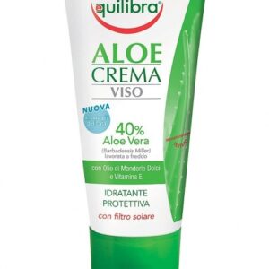 Equilibra Aloe näokreem