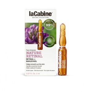 LaCabine Nature Retinal Ampull Retinooliga 1X2ml