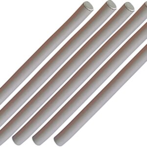 Papiljotid Comair hallid 6 tk