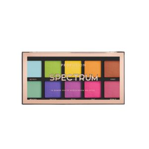 Profusion Spectrum lauvärvipalett