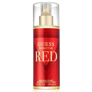 Guess Seductive Red Body Spray