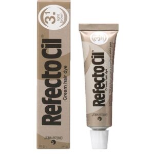 Reflectocil Ripsme- ja kulmuvärv light brown 15ml